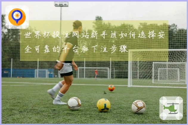 世界杯投注网站新手该如何选择安全可靠的平台和下注步骤